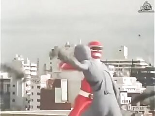 Zyuranger  ONLINE HD